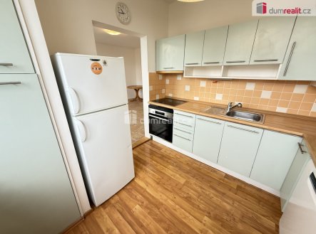 Pronájem bytu, 3+1, 66 m²