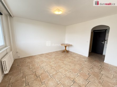 Pronájem bytu, 3+1, 66 m²