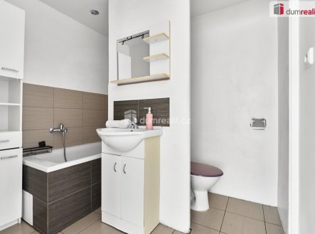 Prodej bytu, 1+1, 41 m²
