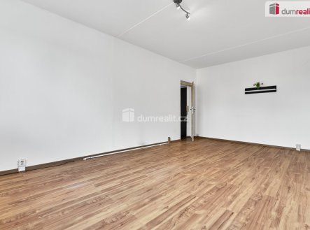 Prodej bytu, 1+1, 41 m²