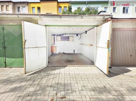 Pronájem