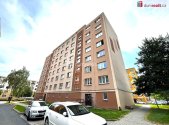 Prodej bytu, 2+1, 53 m²