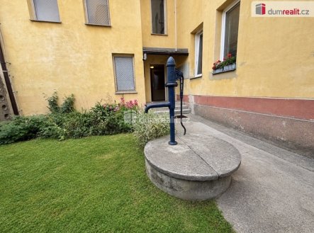 Prodej bytu, 2+1, 52 m²