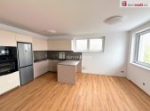Pronájem bytu, 3+kk, 77 m²