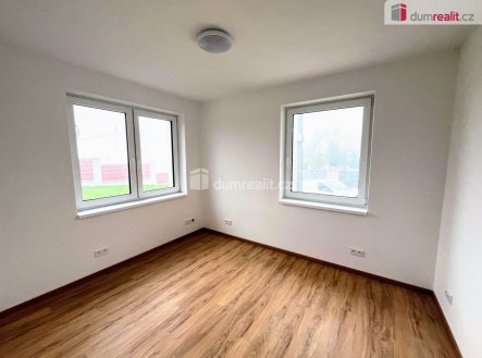 Pronájem bytu, 3+kk, 77 m²
