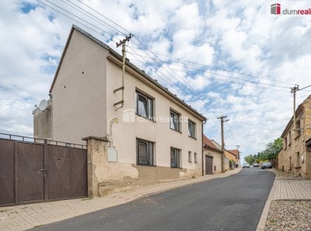 Prodej domu/vily, 130 m²