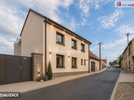 Prodej domu/vily, 130 m²