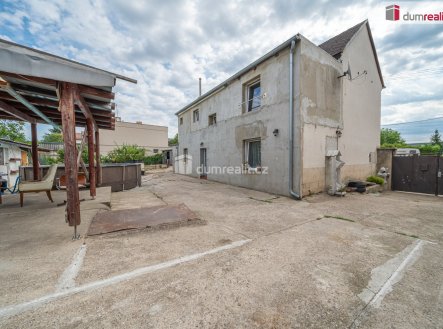 Prodej domu/vily, 130 m²
