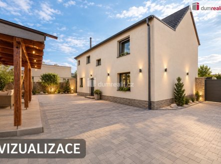 Prodej domu/vily, 130 m²