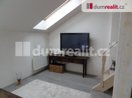Pronájem bytu, 1+1, 42 m²