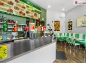 Pronájem restaurace, 74 m²