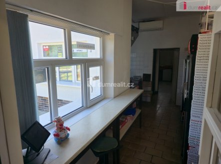 Prodej restaurace, 92 m²