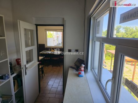 Prodej restaurace, 92 m²