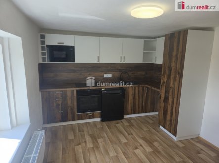 Pronájem bytu, 3+1, 86 m²