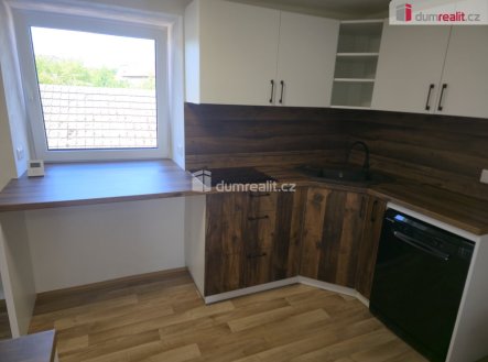 Pronájem bytu, 3+1, 86 m²