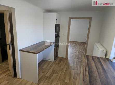 Pronájem bytu, 3+1, 86 m²