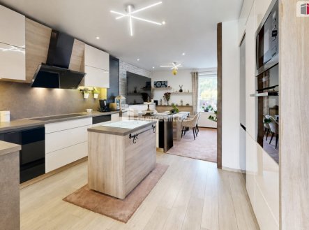 Prodej domu/vily, 142 m²