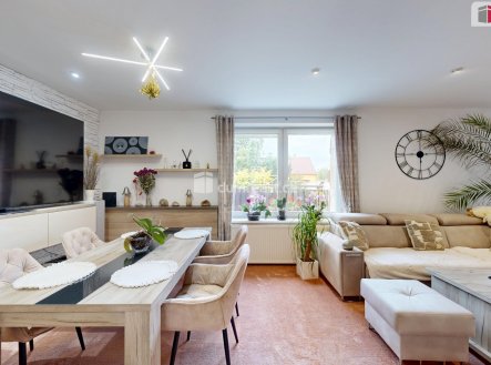 Prodej domu/vily, 142 m²