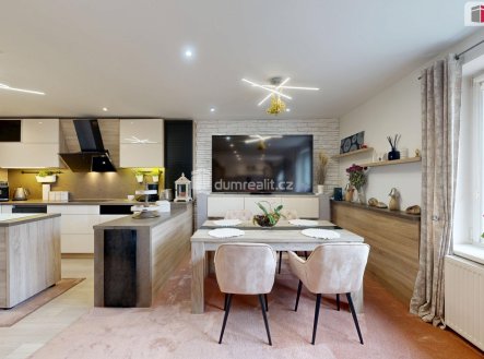 Prodej domu/vily, 142 m²