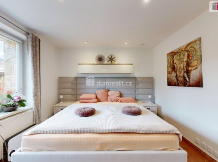 Prodej domu/vily, 142 m²