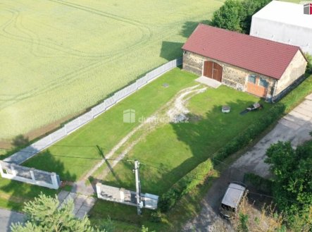 Prodej komerčního objektu, výroba, 190 m²