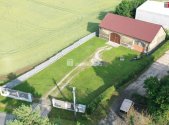 Prodej komerčního objektu, výroba, 190 m²