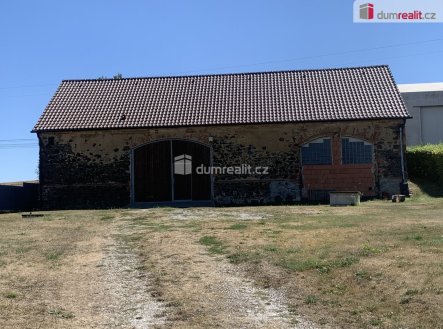 Prodej komerčního objektu, výroba, 190 m²