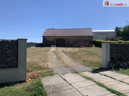 Prodej komerčního objektu, výroba, 190 m²