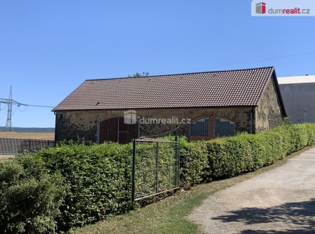 Prodej komerčního objektu, výroba, 190 m²