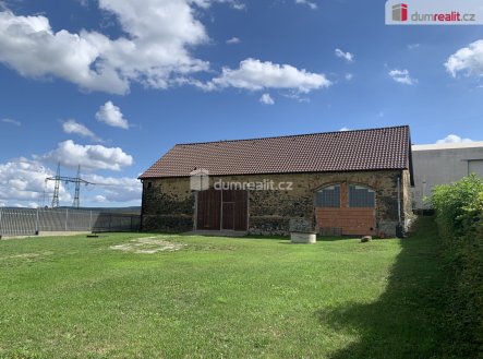 Prodej komerčního objektu, výroba, 190 m²