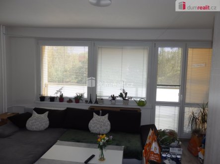 Prodej bytu, 3+1, 69 m²