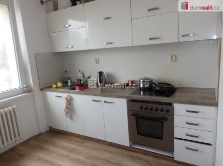 Prodej bytu, 3+1, 69 m²