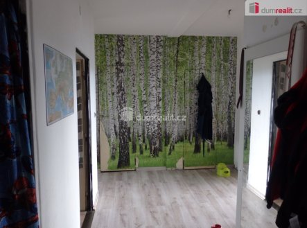 Prodej bytu, 3+1, 69 m²