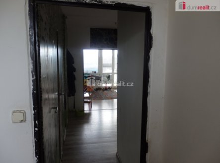 Prodej bytu, 3+1, 69 m²