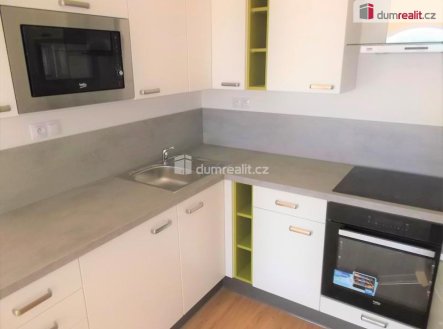 Pronájem bytu, 2+kk, 63 m²