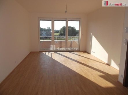 Pronájem bytu, 2+kk, 63 m²