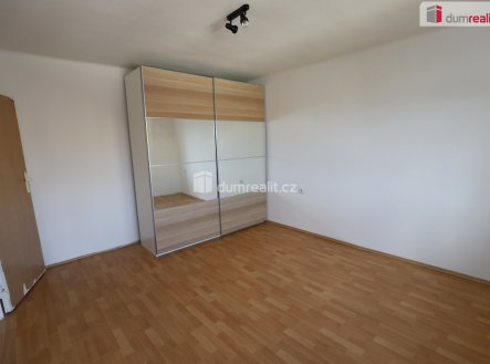 Pronájem bytu, 2+1, 65 m²