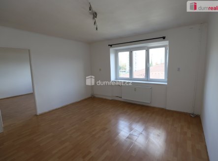 Pronájem bytu, 2+1, 65 m²