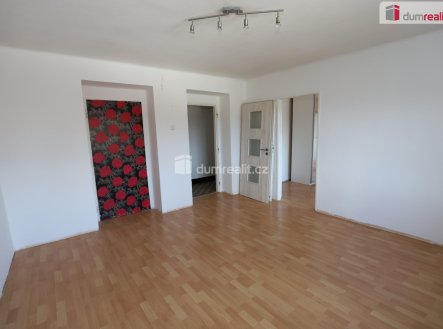 Pronájem bytu, 2+1, 65 m²