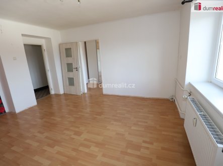 Pronájem bytu, 2+1, 65 m²