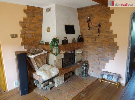 Pronájem domu/vily, 150 m²