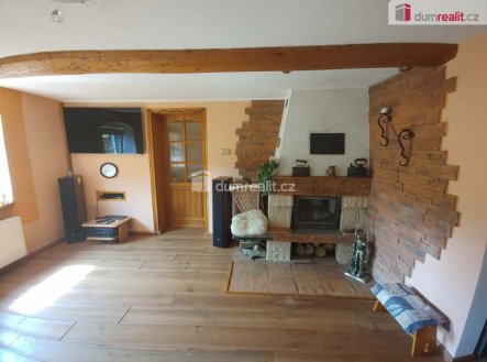 Pronájem domu/vily, 150 m²