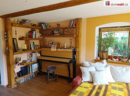 Pronájem domu/vily, 150 m²