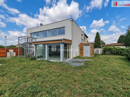 Prodej domu/vily, 168 m²