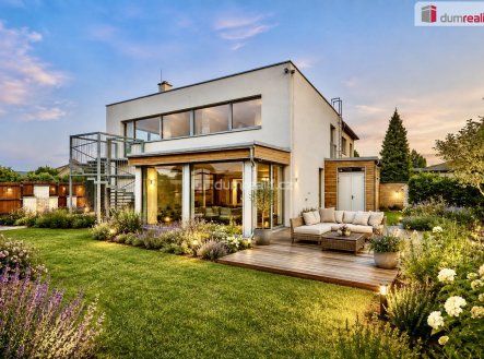 Prodej domu/vily, 168 m²