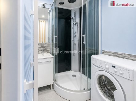 Pronájem bytu, 1+kk, 22 m²