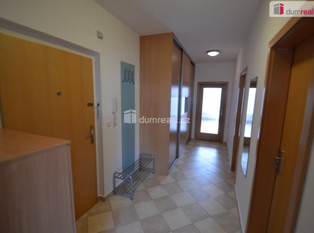 Pronájem bytu, 2+kk, 65 m²