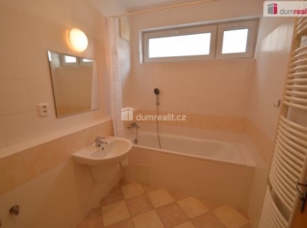 Pronájem bytu, 2+kk, 65 m²
