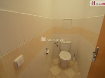 Pronájem bytu, 2+kk, 65 m²