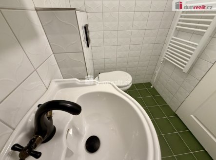 Pronájem bytu, 2+kk, 40 m²